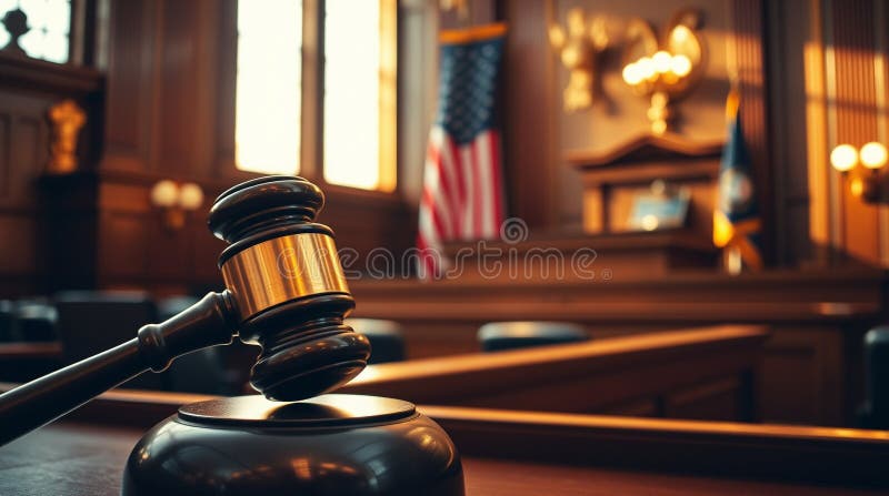 Bond Hearings
