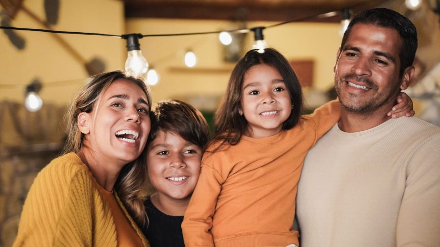Family Petitions