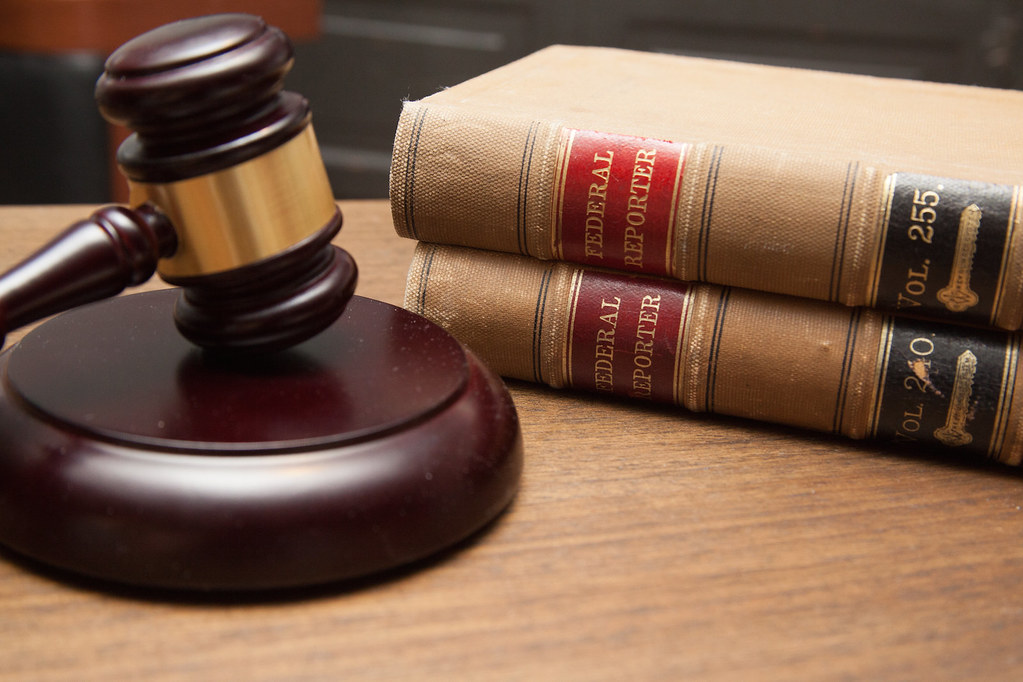 Federal Litigation